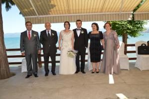 SERAY-ESATCAN’IN EN MUTLU GÜNÜ