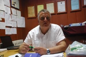 Fatsa Ticaret Borsası Başkanı Ömer Karamolla “Fındık Fiyatı 7 TL’nin Üzerine Çıkacak”
