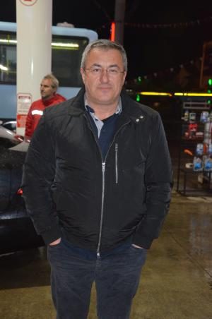 MHP Fatsa İlçe Başkanlığına Eftal Mutlu atandı