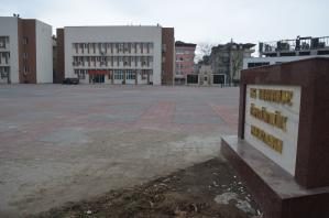 Fatsa 15 Temmuz Özgürlük Meydanı’ anıt ile tescillendi