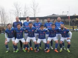 DOSTÇA BAŞLADI DOSTÇA BİTTİ.