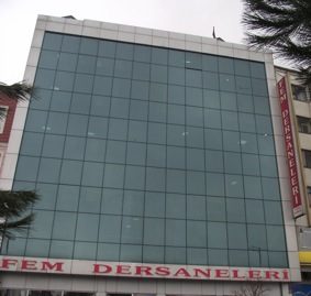 Fatsa FEM’den Rekor Başarı...‘’Tam 371 Öğrenci Üniversiteli Oldu’’