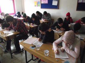 FEM’DEN YGS ÖNCESİ SON PROVA