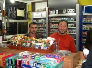 SİGARA ZAMMI VATANDAŞLARI ÇİLEDEN ÇIKARTTI