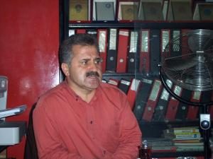 EYÜP FATSA “SİYASETTE HERKESİN MEMNUN OLABİLECEĞİ BİR YÖNTEM YOKTUR”