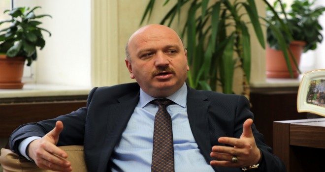 TMO KESİNLİKLE FINDIK SATMAYACAK