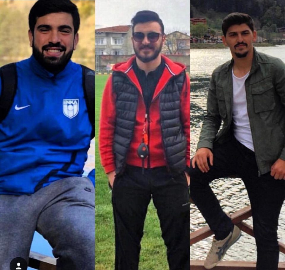 Sporcuların tercihi Forza Akademi BESYO