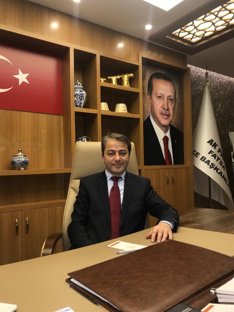 Kır, “Aday Olacak Kardeşlerime Yürekten Başarılar Diliyorum”