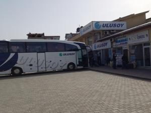 "Bayramda Ek Seferler koyacağız"