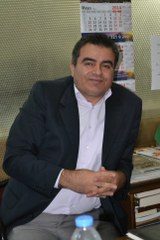 Rehberlik Araştırma Merkezi Müdürü Veysel Cengiz “Üzerimize Düşen Görevi Yerine Getiriyoruz”