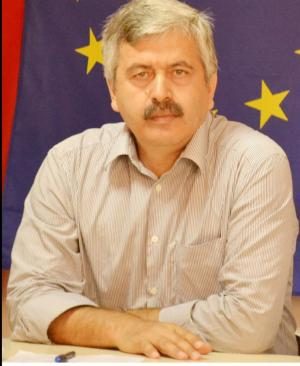 Fındığı Beton Üzerinde Kurutun