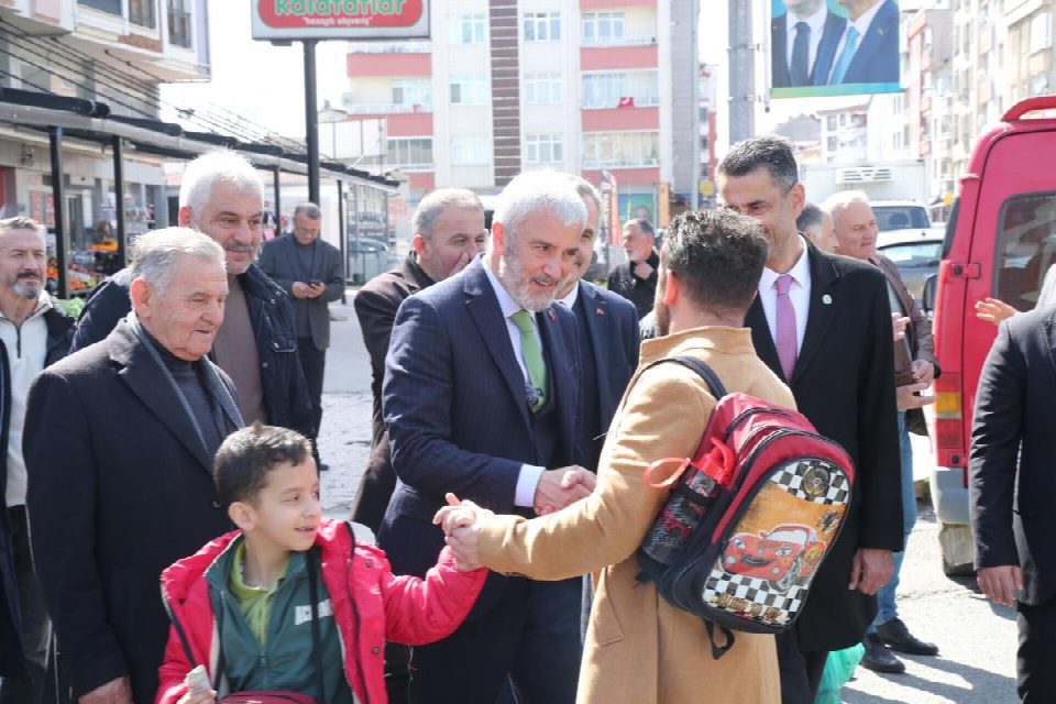 Enver Yılmaz hız kesmiyor
