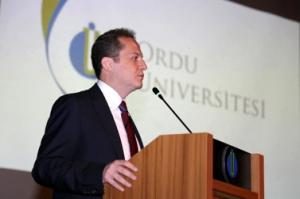 Fakültelerde doluluk % 100