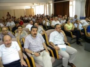 Motorlu Taşıtlar Sürücü Kursu Yönetmeliği Değişti
