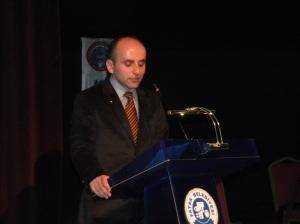 Eğitim İş Fatsa Temsilciliği 8 Mart Dünya Kadınlar Günü Nedeniyle Gece Düzenledi