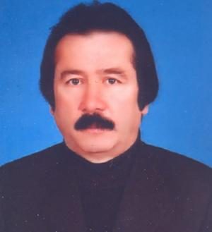EKREM İŞEVİ DOLUNAY MAHALLESİ’NE MUHTAR ADAYI OLDU