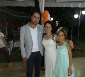 ZİYA MERT SÜNNET OLDU