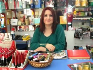 Emel Kılıç: “ Cildinizi Cilt Tipinize Uygun Ürünlerle Temizleyin”