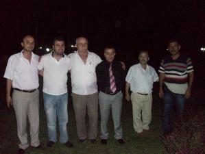 EMLAKCILAR AYNI ÇATI ALTINDA TOPLANMAK İSTİYOR