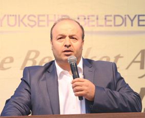 Taşçı: 'Torba yasa yeni müjdelerle geliyor’’