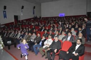 ERBAKAN FATSA’DA ANILDI