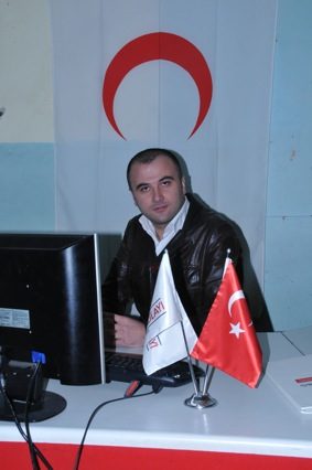 Kızılay Kan Alma Tırı 23 Mayıs’ta Fatsa’da