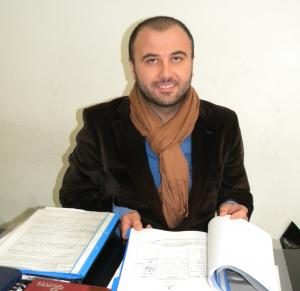 ERDİ ŞEVKETOĞULLARI GÜVEN TAZELEDİ
