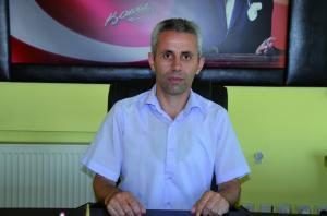 FATSA İLÇE GIDA, TARIM VE HAYVANCILIK MÜDÜRÜ ERKAN AYAZ "Çiftçilerimize 38 milyon 602 bin Tl. destekleme yapıldı"