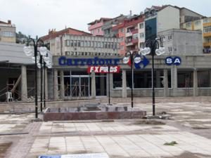 FATSALI ESNAF CARREFOUR'A ODAKLANDI