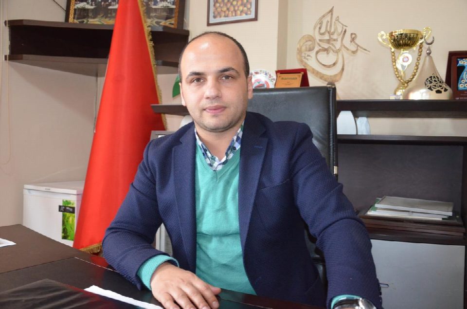 TMO`NUN FINDIK SATIŞ KARARINA SERT TEPKİ!