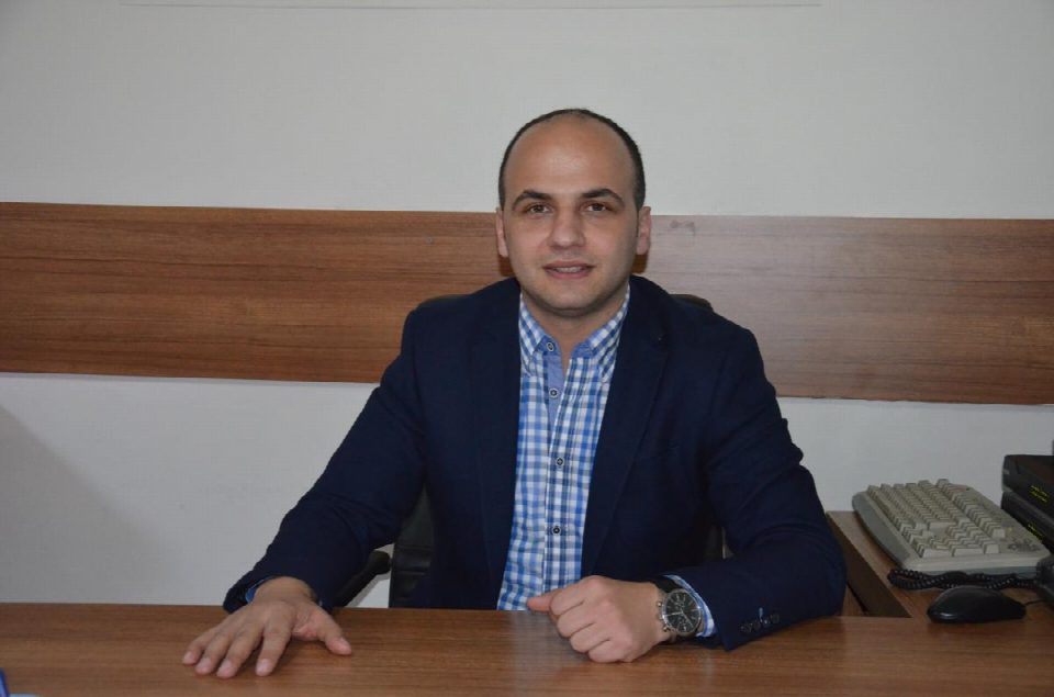 Ziraat Odası Başkanı Kibar "Millet Kıraathaneleri’nde Fındık da dağıtılsın"