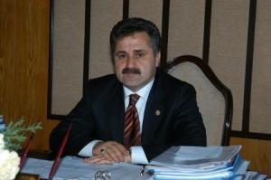 Büyükşehir'e Aday Olmasını İstiyorlar