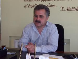 AK PARTİ ORDU MİLLETVEKİLİ EYÜP FATSA "HASTANE İNŞAATINA BAŞLAYACAĞIZ"