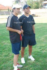 FATSA BELEDİYESPOR TEKNİK DİREKTÖRÜ ERGİN DÖNER İSTİFA ETTİ