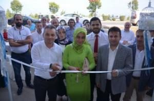 AQUA CLEAR SU ARITMA CİHAZLARI ARTIK FATSA'DA