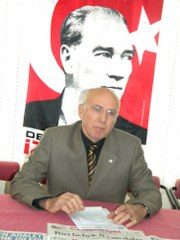 ADD : "Fatsa Şubesi Başkanı Doğan Çelebi"Büyük Önder Mustafa Kemal ATATÜRK ve silah arkadaşları olmak üzere tüm şehit ve gazilerimizi rahmet ve minnetle anıyoruz"