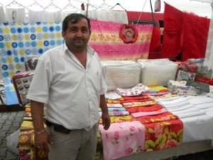 Kurban Bayramı Pazarcılara Yaradı