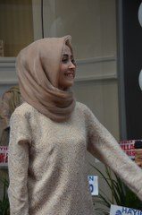 GOOSE ÇOCUK GİYİM MARKASI FATSA'DA AÇILDI