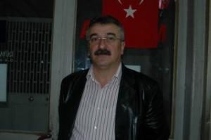CEMALETTİN UYSAL OKUL AİLE BİRLİĞİ BAŞKANLIĞINA SEÇİLDİ