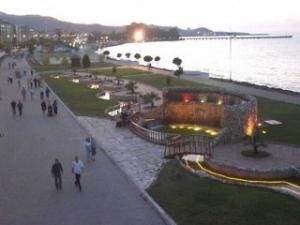 FATSA ÜSTGEÇİTE NİHAYET KAVUŞUYOR