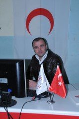 TÜRK KIZILAY'I KURBAN BEDELİ İSE 410 TL