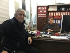 BOLAMAN PARK AÇILIYOR