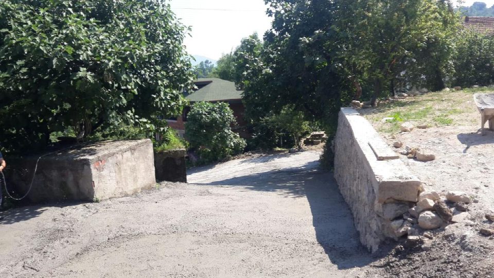 Valilikte gelen ödenek ile ilgili protokol imzalandı