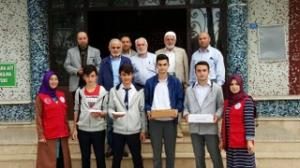 FATSADA GENÇLER GEÇ KALMA GENÇ GEL PROJESİ