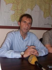 FAGİADTA BAŞKAN ERDİK GÜVEN TAZELEDİ