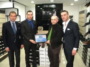 FAGİAD Büyüyor