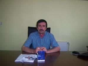 Fatsa Ticaret ve Sanayi Odası Meclis Başkanı Fahri Tanrıkulu: "Koşulları oluşmadan fındığın serbest piyasaya bırakılması endişe verici"