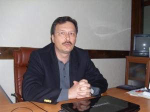 Ak Parti İlçe Başkanı Fatih Sözen “İKİ BAKANIMIZ DA HİZMET İÇİN KOLLARI SIVADI”