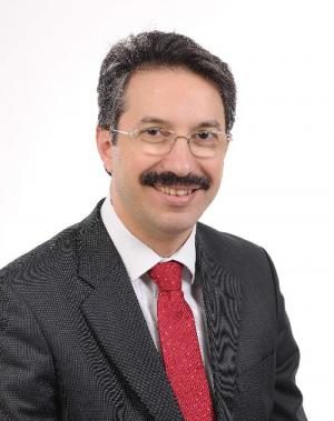 AK PARTİ ORDU MİLLETVEKİLİ FATİH HAN ÜNAL ““BAŞBAKAN SAMİMİ BİR LİDERDİR”
