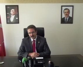 ÜNAL: “EN ÖNEMLİ YATIRIM ÇOCUK VE GENÇLERE YAPILAN YATIRIMDIR”